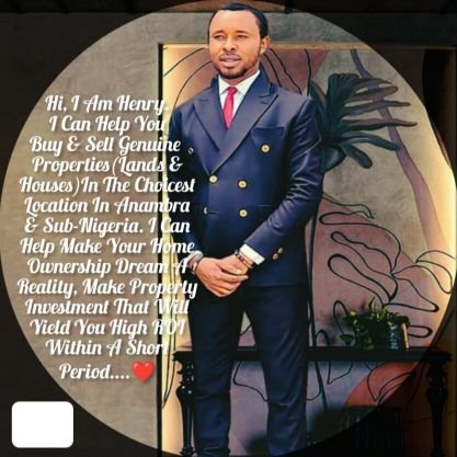 isaazi123's profile picture. --REAL ESTATE ENTREPRENEUR, CONSULTANT, DEVELOPER, MANAGEMENT, INVESTMENT AND PROPERTY ADVISER....