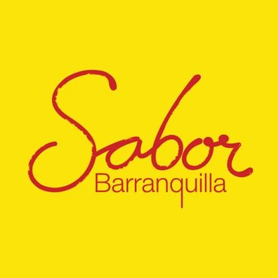 La feria gastronómica con más SABOR del Caribe. 
Disfruta #SaborBarranquilla Próxima versión
➡️ 2024: del 22 al 25 de agosto en Puerta de Oro ☀️
