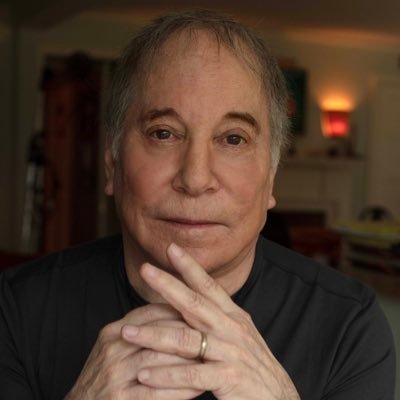 Paul Simon Profile