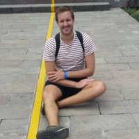 Eoin McCarthy (@_eoinmac_) 's Twitter Profile
