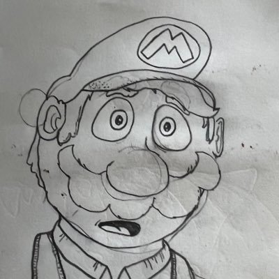 A Person who likes Super Mario. I film videos and have an (admittedly) bad upload schedule. I guess I should put this here: 15 yo.