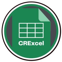 Excel for CRE (@excelcre) 's Twitter Profile Photo Excel for CRE (@excelcre) 's Twitter Profile Photo