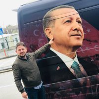 Mücahit Öztürk 🟢 🇹🇷 (@mucahit06ozturk) 's Twitter Profile