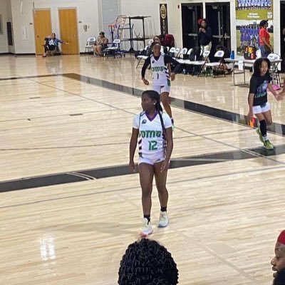 8th grade pg | 2028 | Gadsden City Hs | trinity wright .