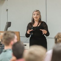 Poppy O. Smith (@poppyosmith) 's Twitter Profile Photo Poppy O. Smith (@poppyosmith) 's Twitter Profile Photo
