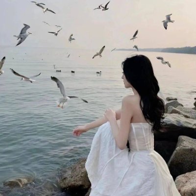 🎀|||🎀Slow heat, silent, like to be alone, three views are positive, don't hold grudges, forgetful physique, more affectionate than you think, and more indiffe