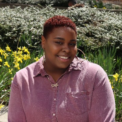 phd student @nu_sccj •  policing, racial justice, community pub safety & cj policy • @johnjaymcnair alum • she/her • facts are facts & opinions are my own