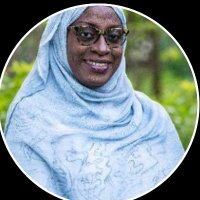 Awa Bineta Deme (@awabineta) 's Twitter Profile