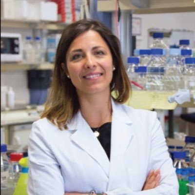 Medical biotechnologist 🔬 and PhD in Cancer Biology 🧬