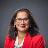 Usha Reddi (@ushareddiks) 's Twitter Profile