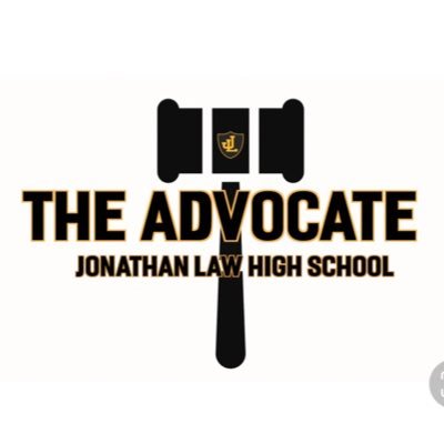 The Advocate is the official student newspaper of Jonathan Law High School in Milford, CT.