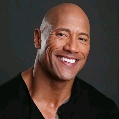 The Rock, is an American actor, film producer, and former professional wrestler.