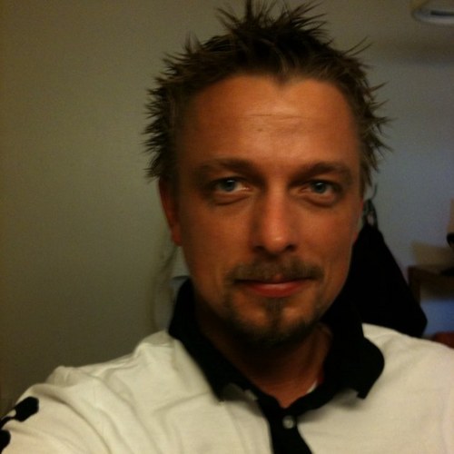 thomasvikesa's profile picture. 