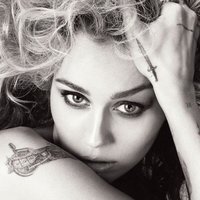 Miley Cyrus Updates(@MileyCyrusBz) 's Twitter Profile Photo