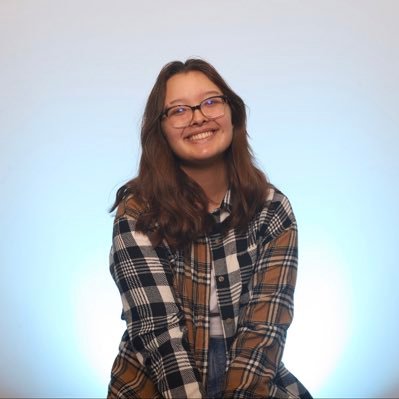 RyleeShipes's profile picture. LHS Talon sports editor