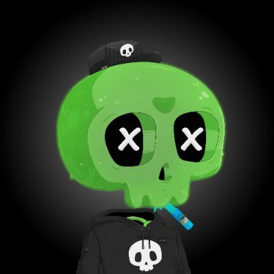 NeonSolNFT's profile picture. Building @BoniesRIP