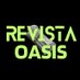REVISTA OASIS (@larevistaoasis) Twitter profile photo REVISTA OASIS (@larevistaoasis) Twitter profile photo