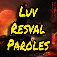 Luv Resval Paroles (@luvparoles696) 's Twitter Profile Photo Luv Resval Paroles (@luvparoles696) 's Twitter Profile Photo
