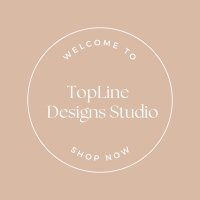 TopLineDesignsStudio(@TopLineDesignsS) 's Twitter Profile Photo