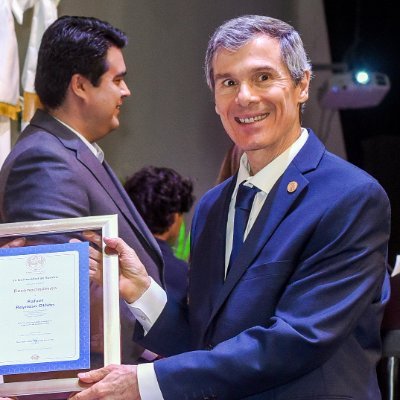 Lic. Rafael Reynoso Othón 🇲🇽さんのプロフィール画像