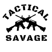 Tactical Savage Apparel(@TacticalSavageA) 's Twitter Profile Photo