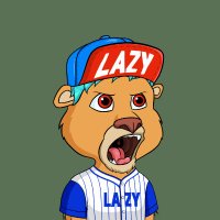 Lazy Cub Sports(@lazycubsports) 's Twitter Profile Photo