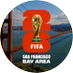 FIFA World Cup 2026 SF Bay Area™ (@SFBayArea26) Twitter profile photo