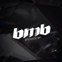 BTS_MAGIC_BR ⁷(@BTSMagicBR7) 's Twitter Profile Photo