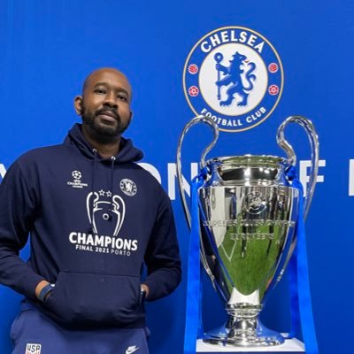 Football account • Chelsea FC 🦁🏆