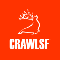CrawlSF(@CrawlSF) 's Twitter Profile Photo