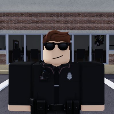 Employed @ArborfieldPD as a patrol officer
Graduate from @post_fs as class 76
(Merely for roleplay purposes; not a real person or department)