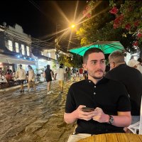 Vitor Pereira 🇭🇺 (@vitorilha1) 's Twitter Profile Photo Vitor Pereira 🇭🇺 (@vitorilha1) 's Twitter Profile Photo