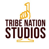 Tribe Nation Studios(@tribenationstud) 's Twitter Profile Photo