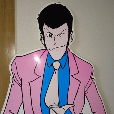 name27525050's profile picture. 札幌在住😏
ネコすき～🎵
映画すき～🎵
ルパンすき～🎵
Ms.OOJAすき～🎵
OOJAとおはようしたくてTwitter始めました😊
おばさん頑張ってます😆