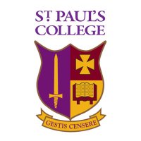 St. Paul’s College(@stpaulscollege_) 's Twitter Profile Photo