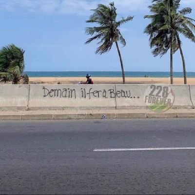 Binazon_Alexis's profile picture. Never forget your own worth
#Tgtwittos 🇹🇬