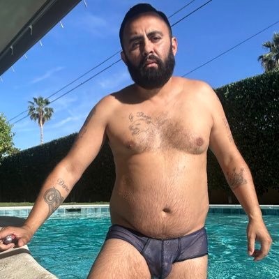 richgucci161's profile picture. DADDY AND BEAR LOVER . let’s collaborate and make some memories