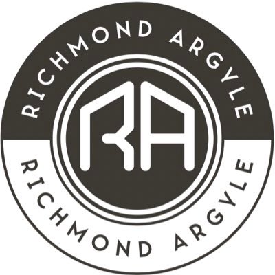 Richmond Argyle