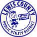 Lewis County PUD (@lewiscountypud) Twitter profile photo