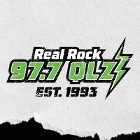 97.7 QLZ (@977wqlz) 's Twitter Profile Photo 97.7 QLZ (@977wqlz) 's Twitter Profile Photo