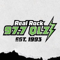 97.7 QLZ(@977WQLZ) 's Twitter Profile Photo