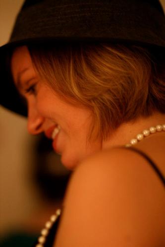 Co-author of @MyParisStory.