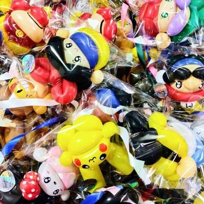 Sx2juJFPss57127's profile picture. 見様見真似でバルーンアートはじめました。v(´∀｀*v)
練習＆勉強中です😁