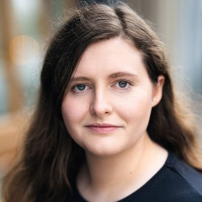 Acting, writing and dad dancing are my life.
Website Link: https://t.co/E9jAc2YwLF