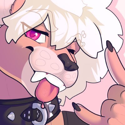 Furry artist & leatherworker. NSFW. 🔞 NO MINORS. Trans-masc, he/they.  ENG/日本語
Gallery: https://t.co/RgIUpdBuQV
Find me places: https://t.co/sDA4FRWJYb