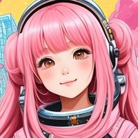 Space Colony Girls【公式】(@SpaceColonyGirl) 's Twitter Profile Photo