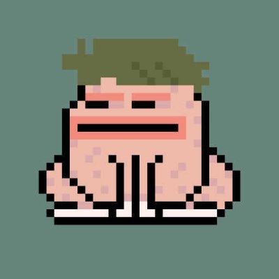 adjacency_21's profile picture. Business systems analyst  Kissimmee #nftmarketplace #crypto #contemporaryart