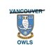 St George Owl™️ (@vancouverowls) Twitter profile photo St George Owl™️ (@vancouverowls) Twitter profile photo