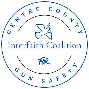 Centre County Interfaith Coalition for Gun Safety
