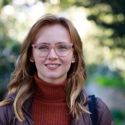 First-gen immigrant 🇺🇦 & scientist at UCSF. Unraveling M.tb's 🧫🦠adaptation mechanisms & drug resistance to revolutionize patient care